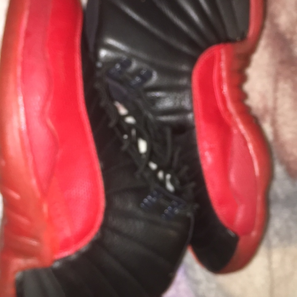 Flu game 12